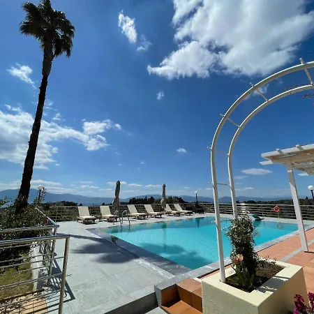 Kouvelia Country Luxury *