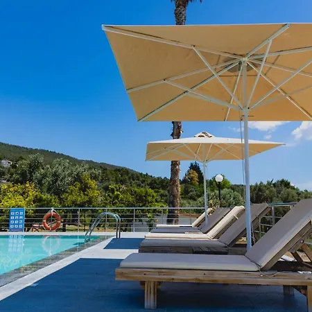 Kouvelia Country Luxury
