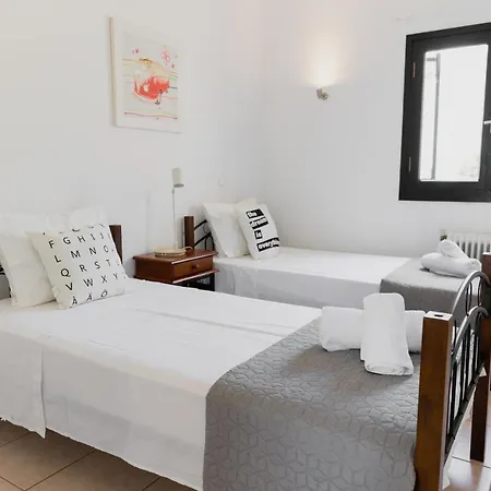 Kouvelia Country Luxury *