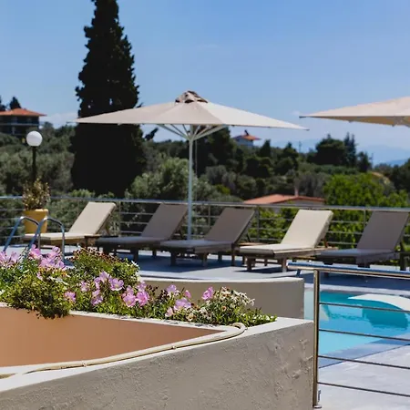 Kouvelia Country Luxury