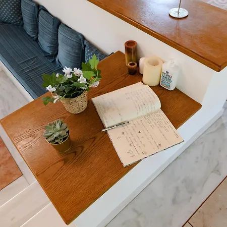 Kouvelia Country Luxury Villa Nerotrivia