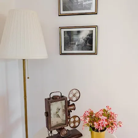 Kouvelia Country Luxury * Nerotrivia