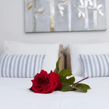 Kouvelia Country Luxury Villa *