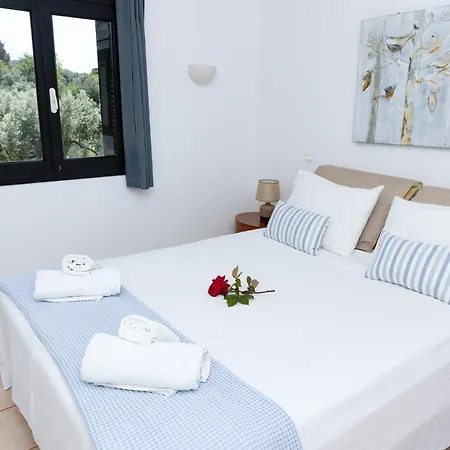 Kouvelia Country Luxury * Nerotrivia