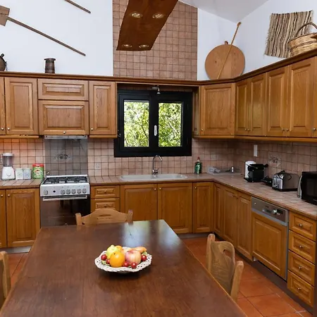 Kouvelia Country Luxury Nerotrivia