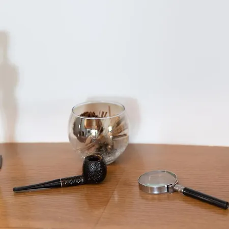 Villa Kouvelia Country Luxury Nerotrivia