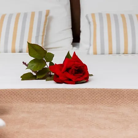 Villa Kouvelia Country Luxury