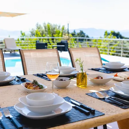 Kouvelia Country Luxury Nerotrivia