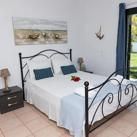 Kouvelia Country Luxury Nerotrivia