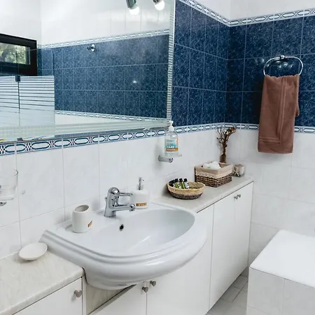 Kouvelia Country Luxury Villa