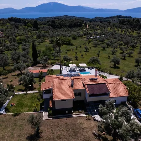 Kouvelia Country Luxury Nerotrivia