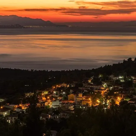 Kouvelia Country Luxury