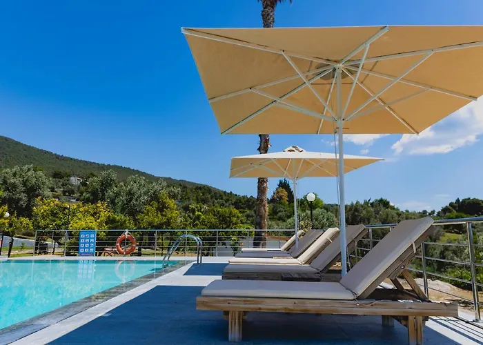 Kouvelia Country Luxury