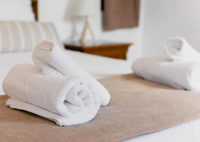 Kouvelia Country Luxury Villa *