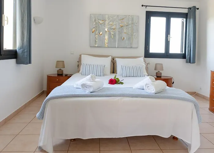 Kouvelia Country Luxury *