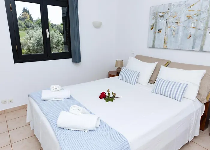 Kouvelia Country Luxury * Nerotrivia