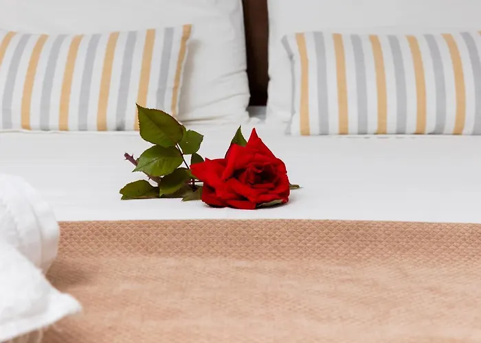 Villa Kouvelia Country Luxury