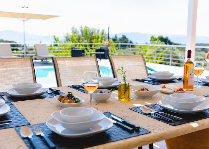 Kouvelia Country Luxury Nerotrivia